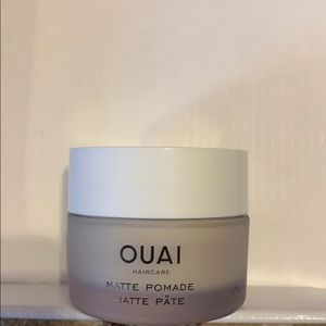 Ouai Matte Pomade